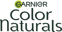 Logo Garnier Color Naturals!