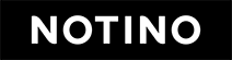 Logo Notino Collection