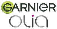 Logo Garnier Olia